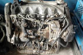 VW T4 2.5 tdi AXL двигатель