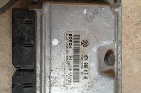 VW T4 2.5 TDI БЛОК УПРАВЛЕНИЯ 074906018AL  PODKRĘCONY
