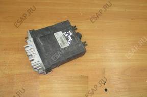 VW T4 2.5 TDI БЛОК УПРАВЛЕНИЯ 074906021F