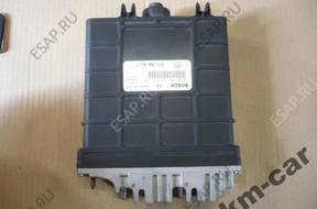 VW T4 2.5 TDI БЛОК УПРАВЛЕНИЯ ДВИГАТЕЛЕМ  074906021F