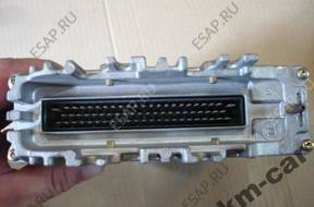 VW T4 2.5 TDI БЛОК УПРАВЛЕНИЯ ДВИГАТЕЛЕМ  074906021F