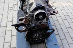 VW T4 2.5 TDI двигатель ACV 102 KM PEWNY