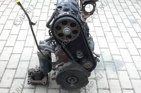 VW T4 2.5 TDI двигатель ACV 240tkm 102 KM проверенный