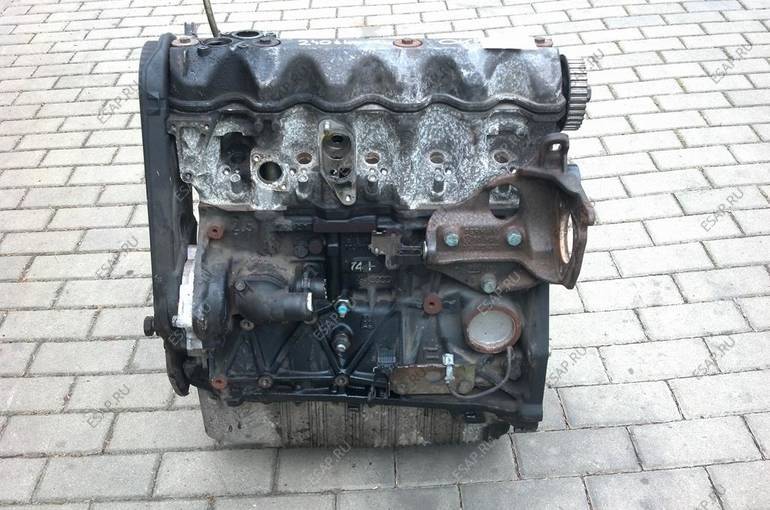 Мотор ACV 2.5 TDI. 2.5TDI ACV. T4 ACV.