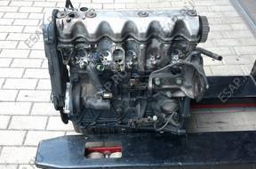 VW T4 2.5 TDI двигатель AJT 230tkm 88 л.с. проверенный