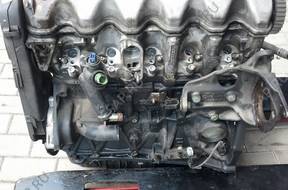 VW T4 2.5 TDI двигатель AJT 230tkm 88 л.с. проверенный