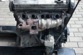 VW T4 2.5 TDI двигатель AJT 230tkm 88 л.с. проверенный