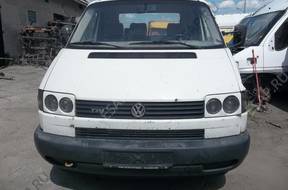 VW T4 2.5 TDI двигатель AJT - mona odpali еще на машине