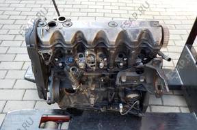 VW T4 2.5 TDI двигатель AXL SYNCRO PEWNY