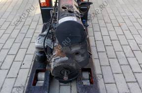 VW T4 2.5 TDI двигатель AXL SYNCRO PEWNY