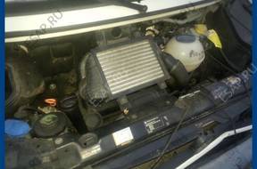 VW T4 2.5 TDI двигатель IDEA ACV MOLIWO ODPALENIA