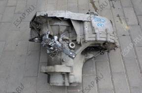 VW T4 2.5 TDI КОРОБКА ПЕРЕДАЧW DXZ 102 KM  SCZ