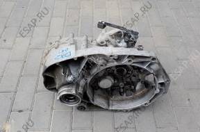 VW T4 2.5 TDI КОРОБКА ПЕРЕДАЧW DXZ 102 KM  SCZ
