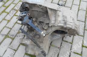VW T4 2.5 TDI КОРОБКА ПЕРЕДАЧw