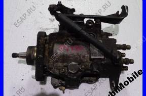 VW T4 2.5 TDI ТНВД 0460484031
