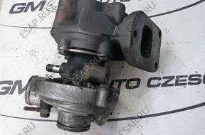 VW T4 2.5 TDI ТУРБОКОМПРЕССОР 074145701A 1999 год.