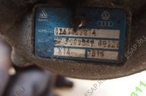 VW T4 2.5 TDI  ТУРБОКОМПРЕССОР  T-4