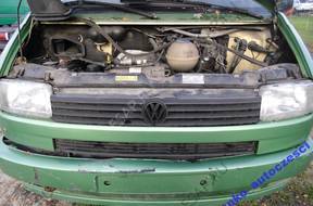 VW T4 2.5B двигатель