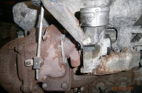 VW T4 2.5TDI 102PS 074145701A ТУРБОКОМПРЕССОР