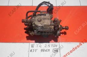 VW T4 2.5TDI 88KM AJT ТНВД 074130115B