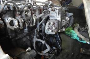 VW T4 2.5TDI ACV 102KM ФОРСУНКИ 2002 год.