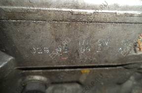 VW T4 2.5TDI ACV ТНВД 10-PINW