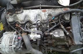 VW T4 2.5TDI ACV ТНВД 10-PINW
