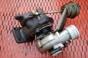 VW T4 2.5TDI ACV ТУРБОКОМПРЕССОР 074145701A  90TYS