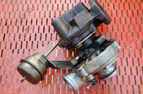 VW T4 2.5TDI ACV ТУРБОКОМПРЕССОР 074145701A  90TYS