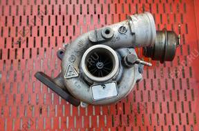 VW T4 2.5TDI ACV ТУРБОКОМПРЕССОР 074145701A  90TYS