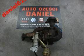VW T4 2.5TDI ACV ТУРБОКОМПРЕССОР 074145701A