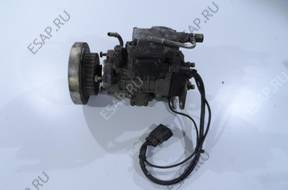 VW T4 2.5TDI ТНВД 074130115B