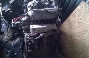 VW T4 2.8 VR6 двигатель комплектный