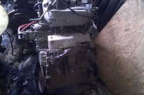 VW T4 2.8 VR6 двигатель комплектный