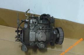 VW T4 96-02 2.4D ТНВД 074130109 K