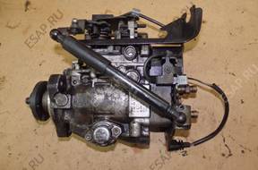 VW T4 96-03 1.9 TD ТНВД 028130115L