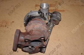 VW T4 96- 1.9 TD  ТУРБОКОМПРЕССОР 028145701L