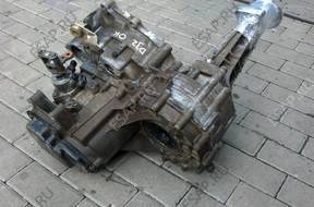 VW T4 96- 2.4 D 1.9 TD КОРОБКА ПЕРЕДАЧW DQL