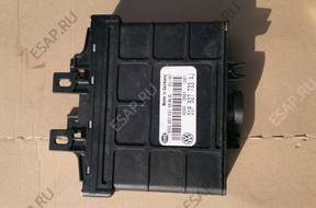 VW T4 БЛОК УПРАВЛЕНИЯ 01P 927 733 AJ 01P927733AJ