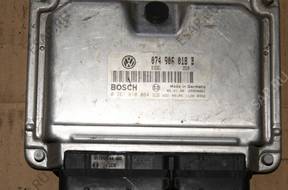 vw t4 БЛОК УПРАВЛЕНИЯ 2,5tdi