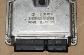 vw t4 БЛОК УПРАВЛЕНИЯ 2,5tdi