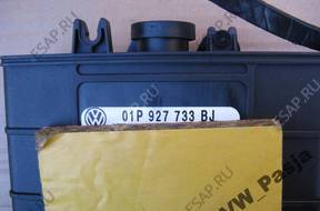 VW T4 БЛОК УПРАВЛЕНИЯ КПП automatycznej 01P927733BJ