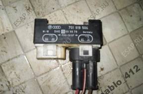 VW T4 БЛОК УПРАВЛЕНИЯ WENTYLATORW 701919506