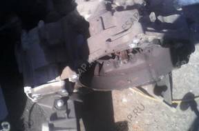 VW T4 CARAVELA TRANSPORT 1.9 D КОРОБКА ПЕРЕДАЧW CHR