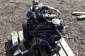 VW T4 CARAVELLA ТУРБОКОМПРЕССОР 1.9TD ABL 68KM 454