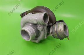 VW T4 CARAVELLE 2.5 TDI ТУРБОКОМПРЕССОР 074145703E