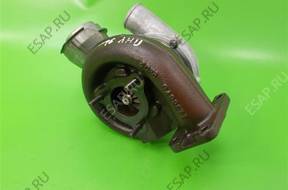 VW T4 CARAVELLE 2.5 TDI ТУРБОКОМПРЕССОР 074145703E