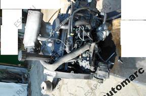 vw t4 двигатель 1,9 D  1X  slupek блок цилиндров  новый DWOR GD