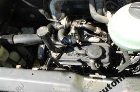vw t4 двигатель 1,9 TD abl 99r pomorskie