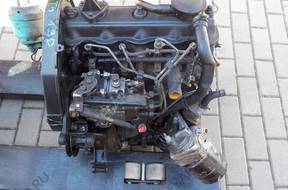 VW T4 двигатель 1.9 D 1.9D проверенный
